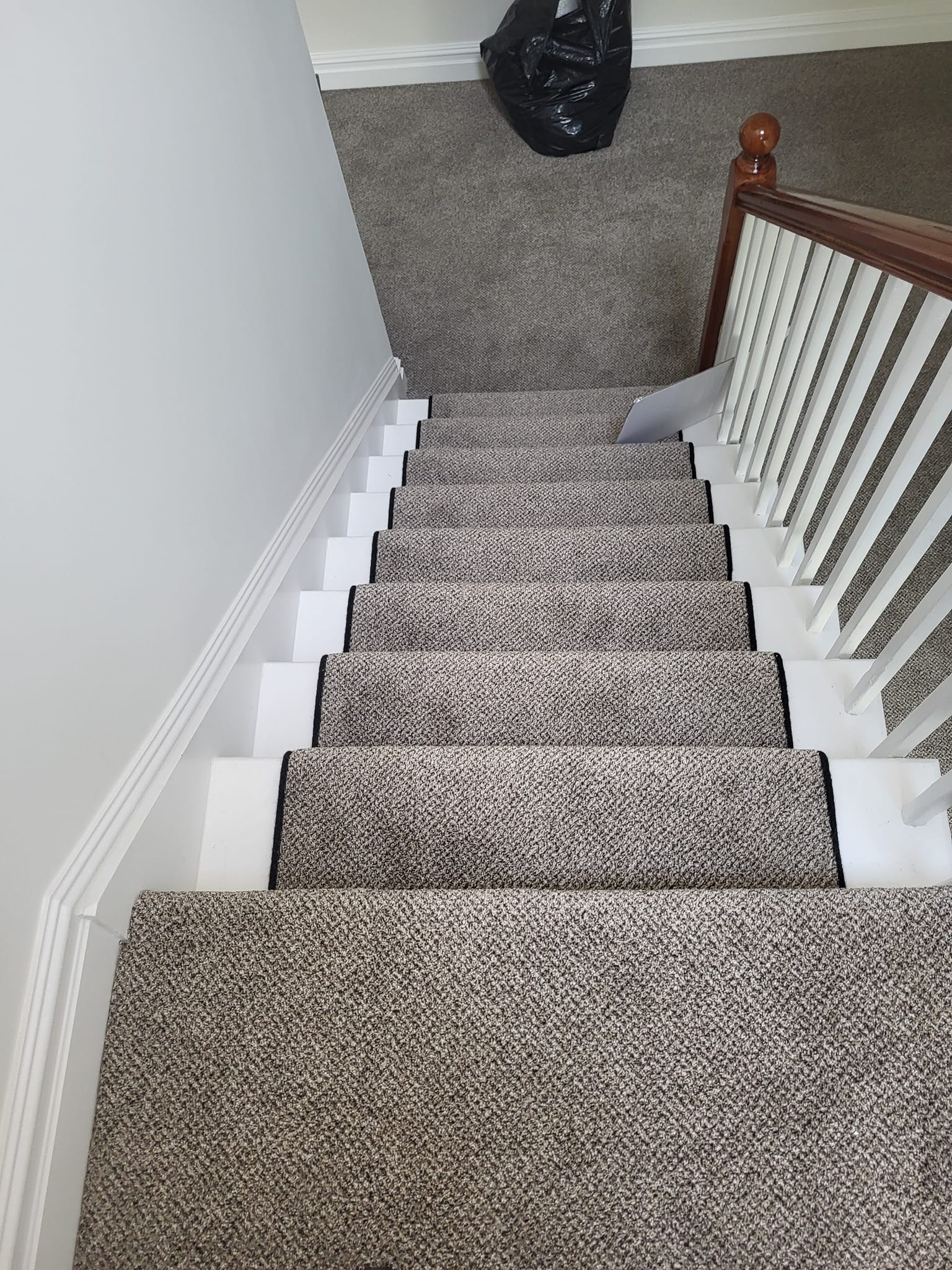Stair Runner Carpet